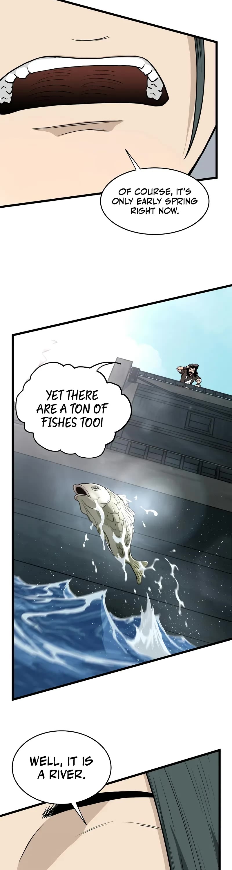 Murim Login Chapter 220 page 44 - Chapter 220