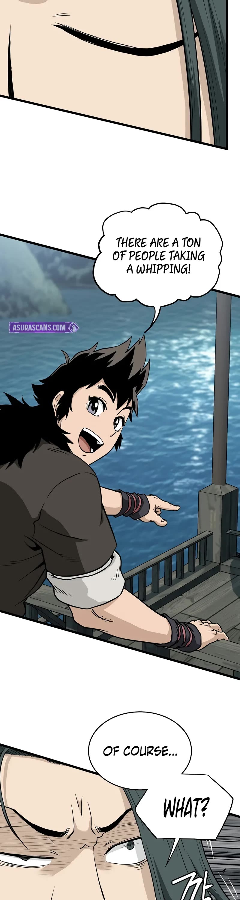 Murim Login Chapter 220 page 45 - Chapter 220
