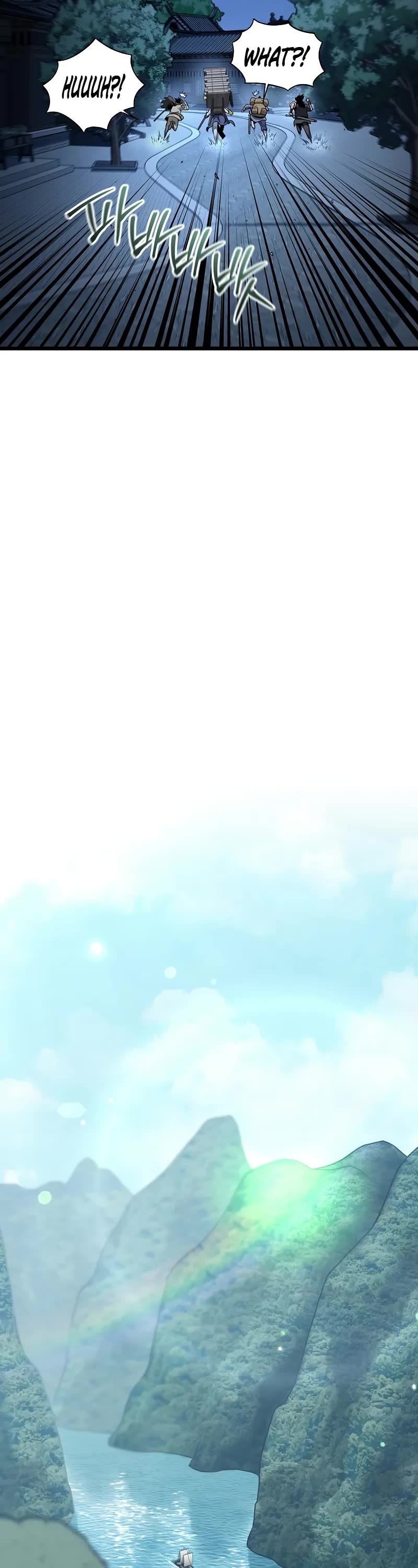 Murim Login Chapter 220 page 5 - Chapter 220