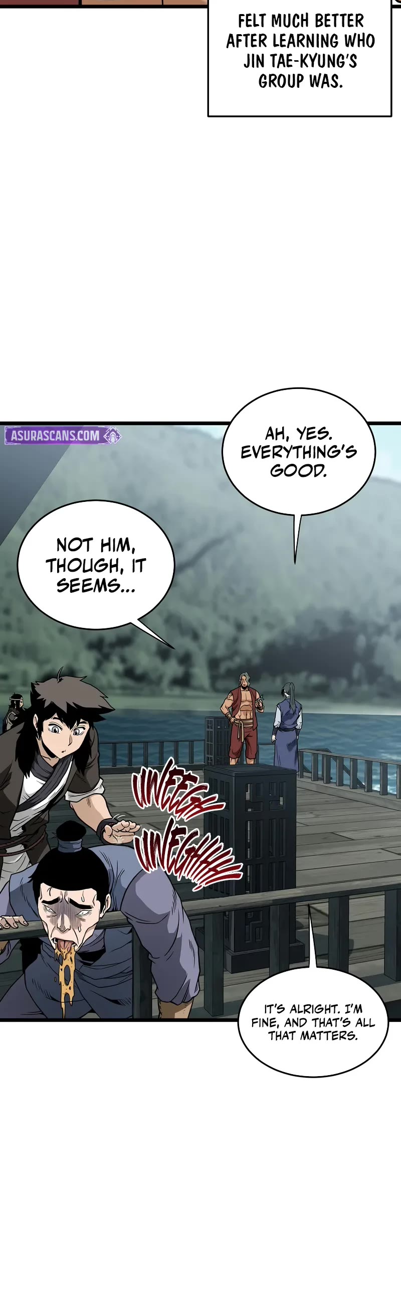 Murim Login Chapter 220 page 51 - Chapter 220