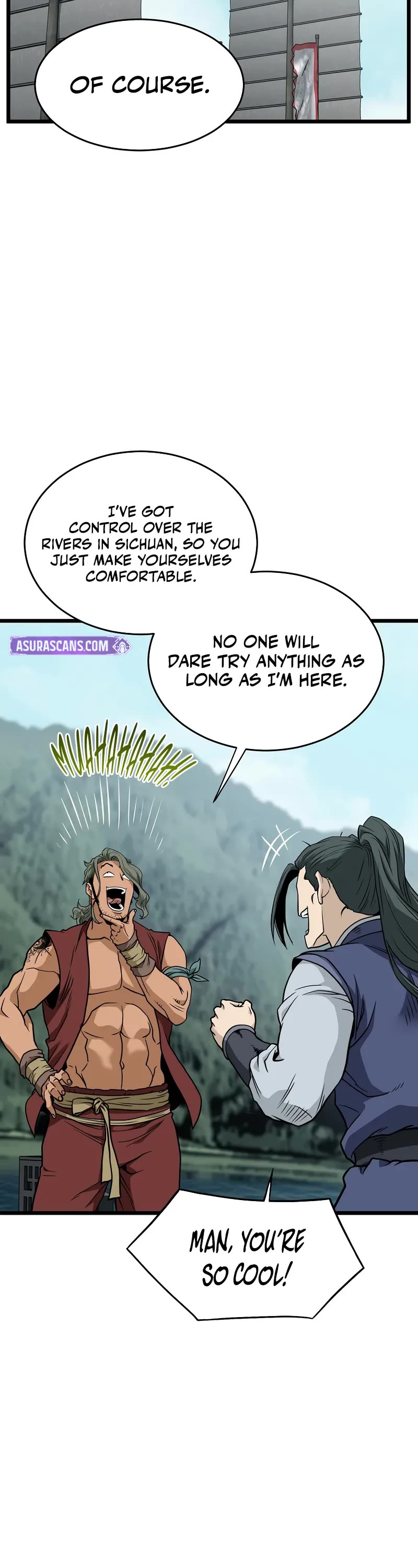 Murim Login Chapter 220 page 53 - Chapter 220