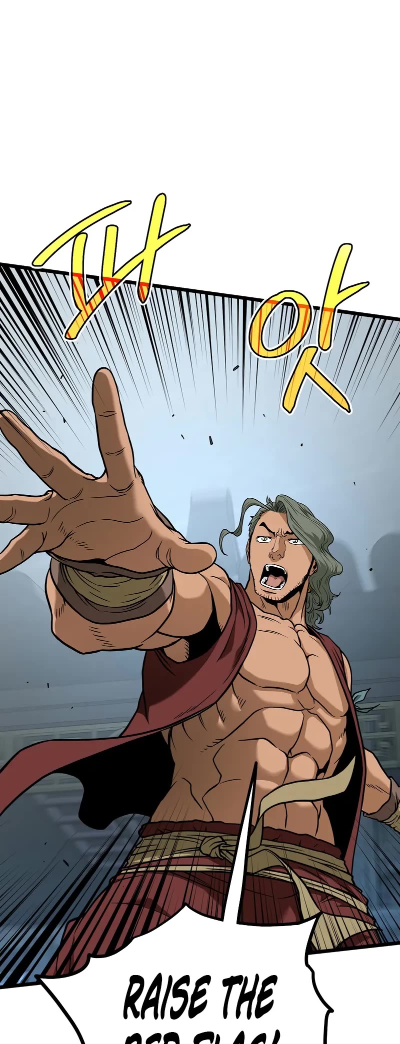 Murim Login Chapter 220 page 58 - Chapter 220