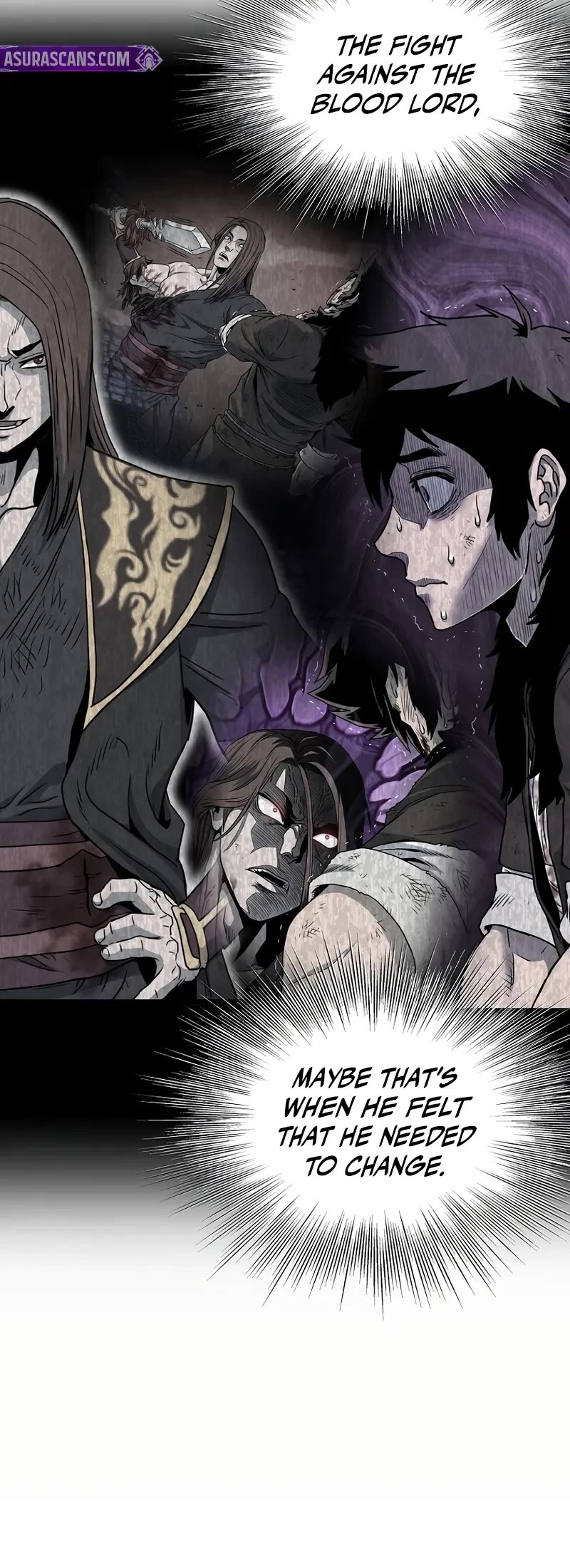 Murim Login Chapter 221 page 26 - Chapter 221