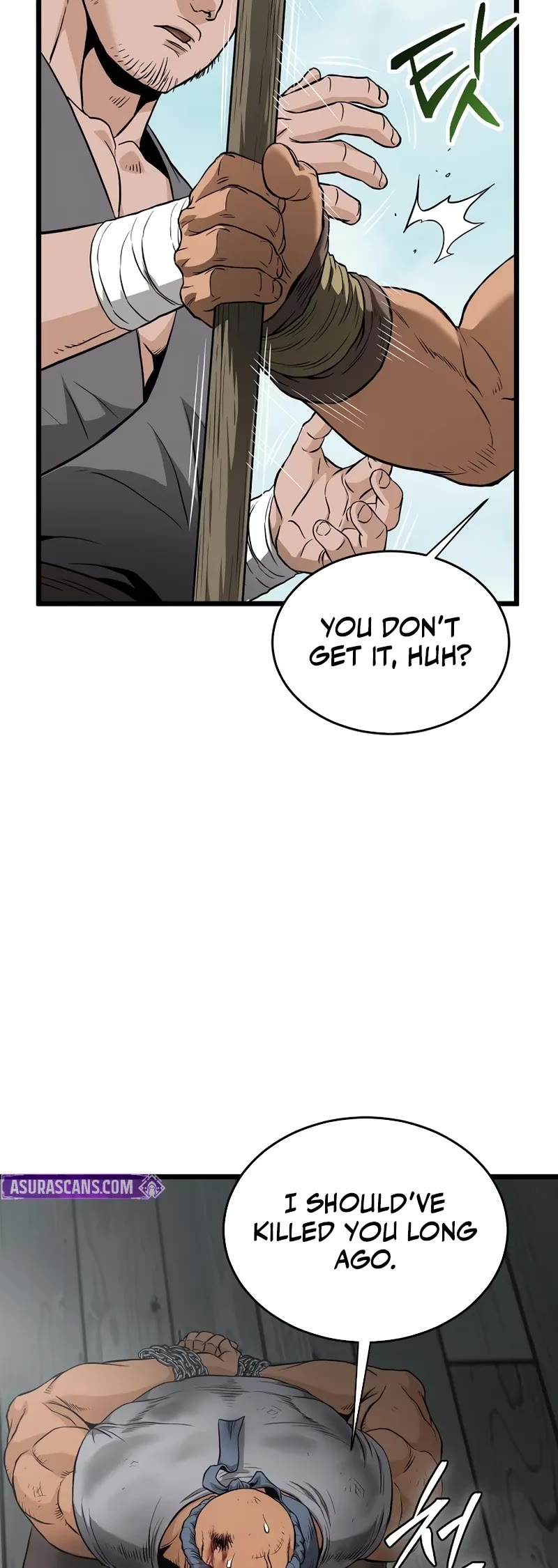 Murim Login Chapter 221 page 30 - Chapter 221