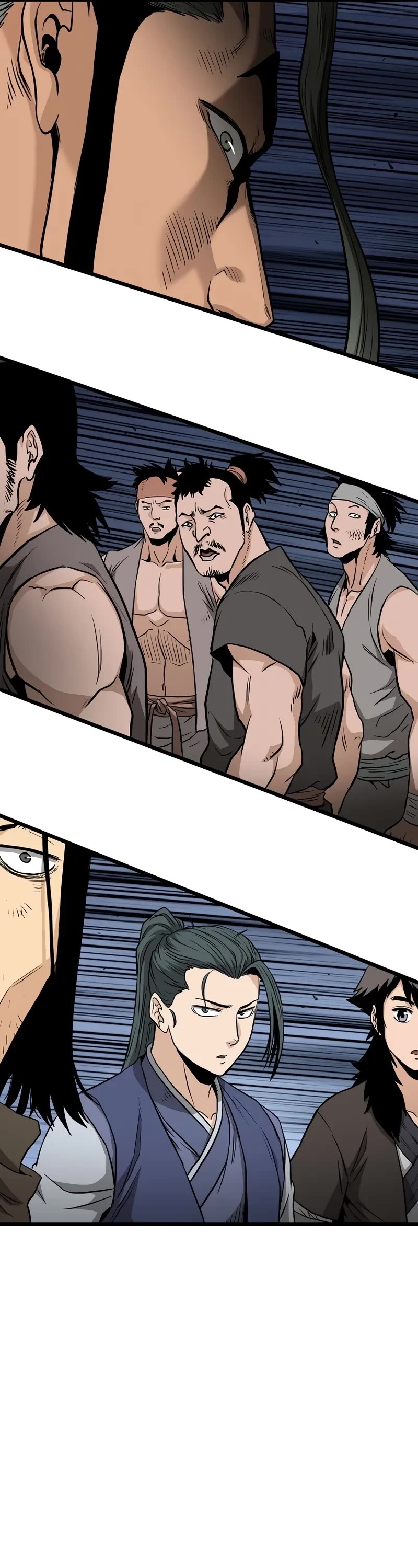 Murim Login Chapter 221 page 32 - Chapter 221