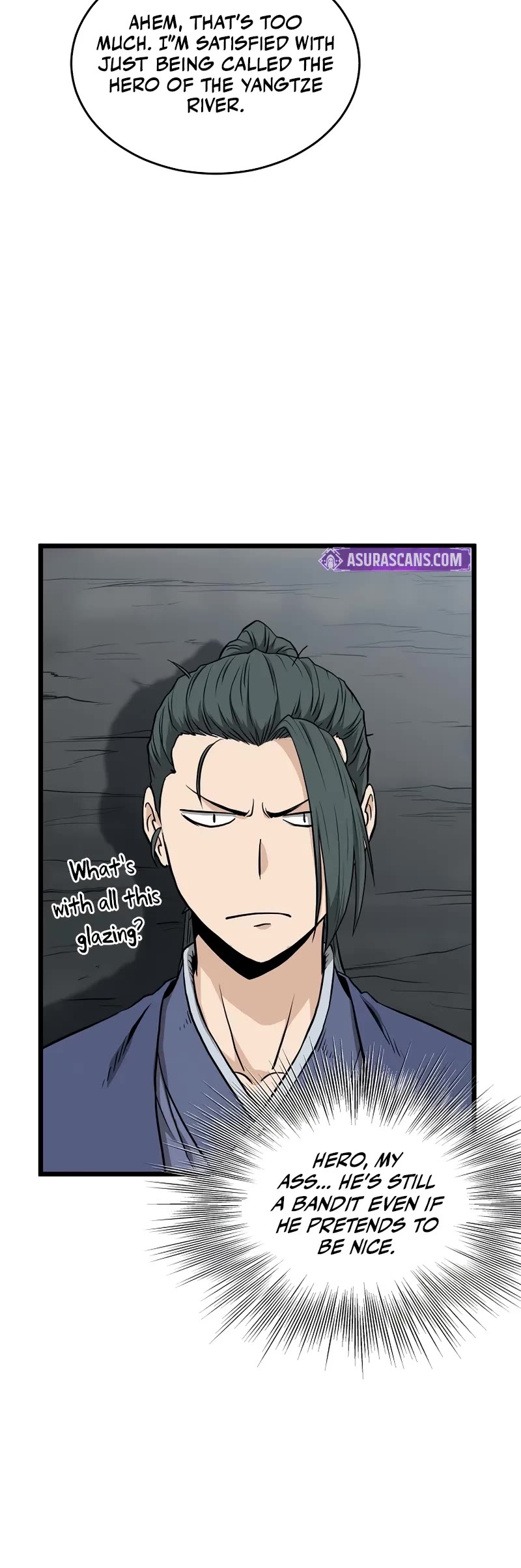 Murim Login Chapter 221 page 36 - Chapter 221