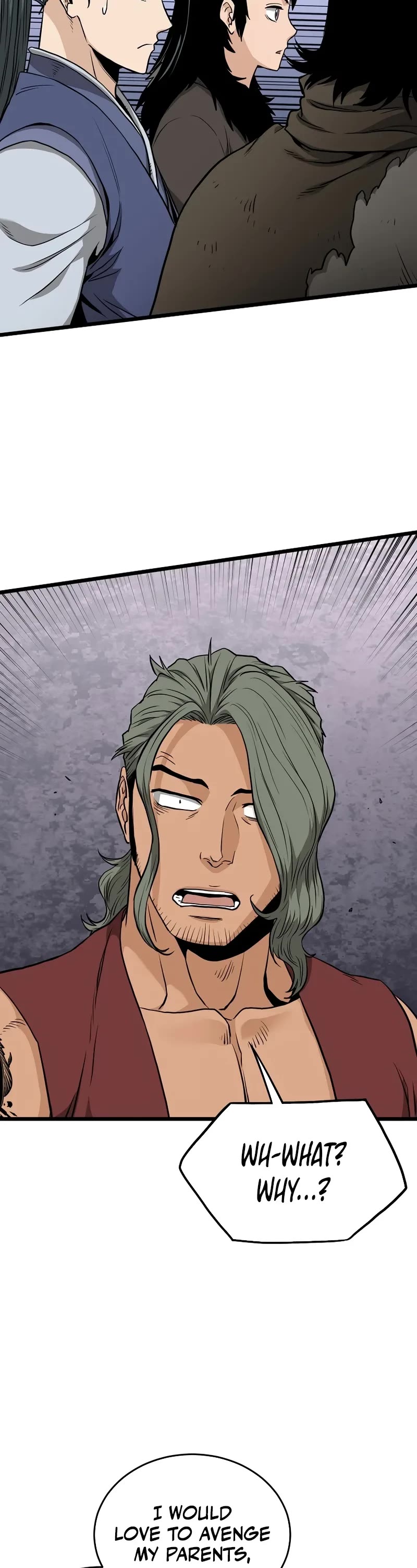 Murim Login Chapter 221 page 43 - Chapter 221