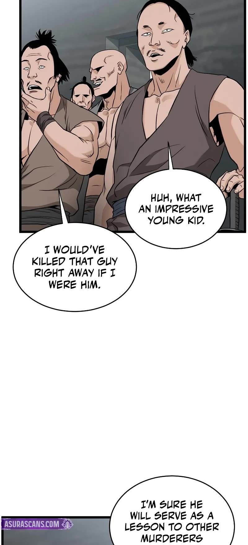 Murim Login Chapter 221 page 45 - Chapter 221