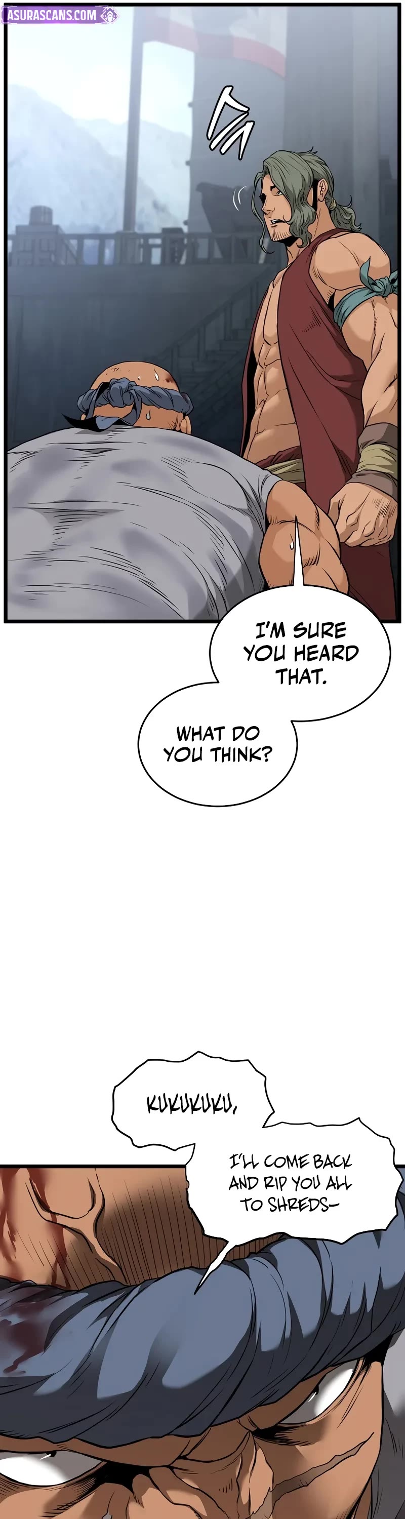 Murim Login Chapter 221 page 47 - Chapter 221