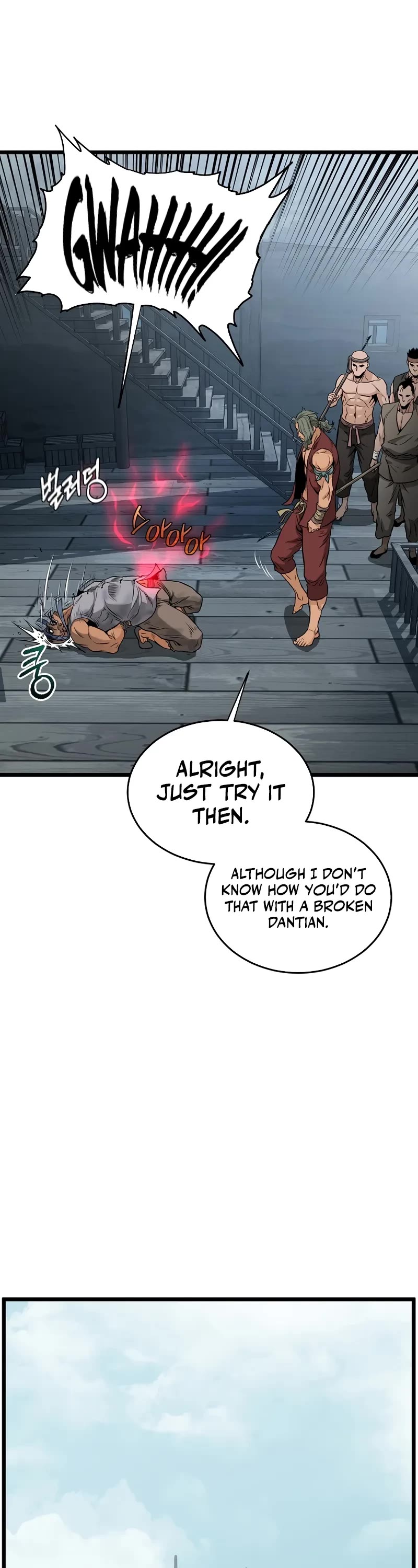 Murim Login Chapter 221 page 49 - Chapter 221