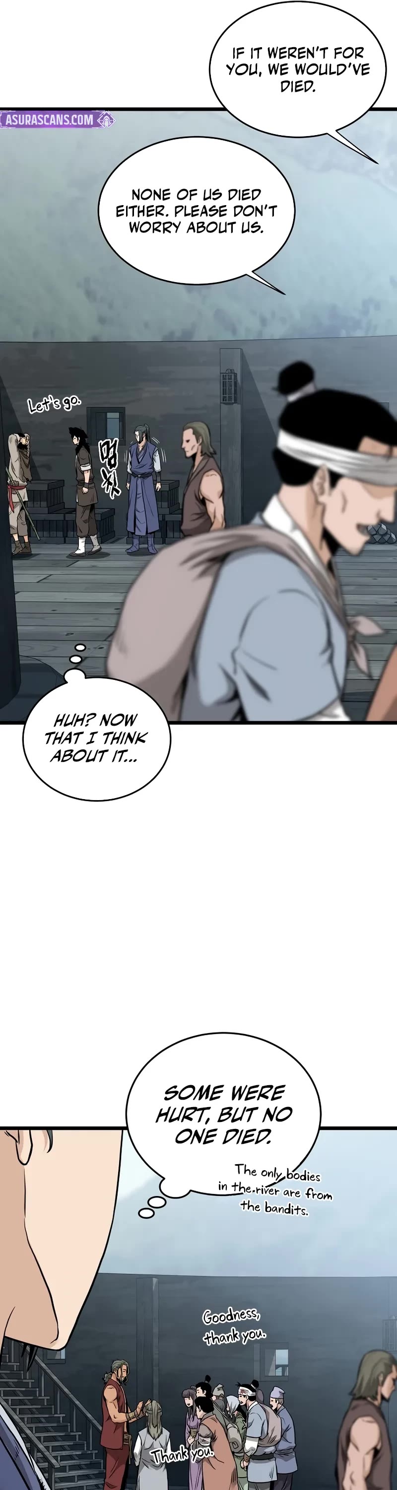 Murim Login Chapter 221 page 52 - Chapter 221