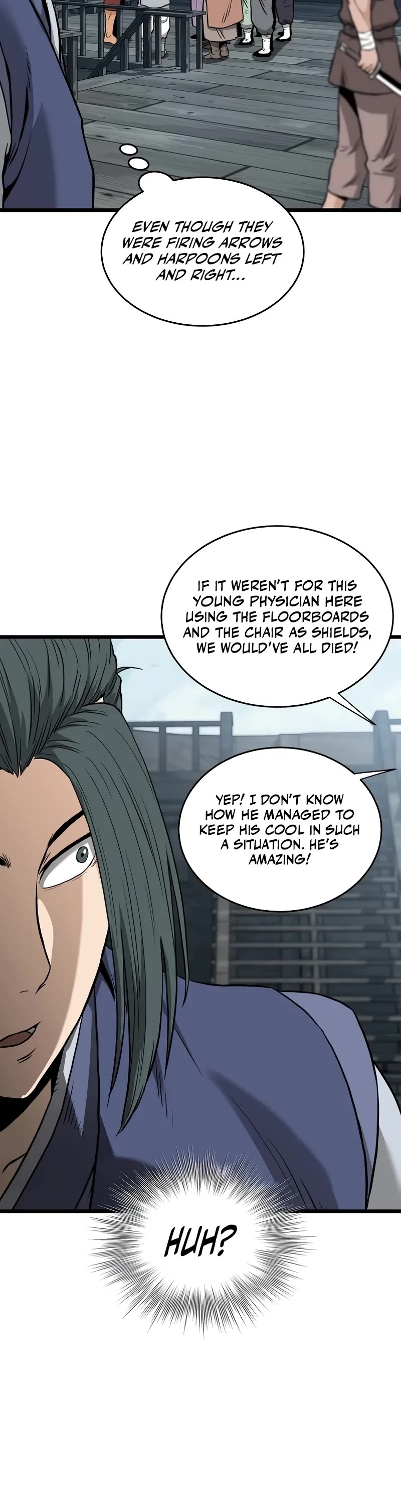 Murim Login Chapter 221 page 53 - Chapter 221
