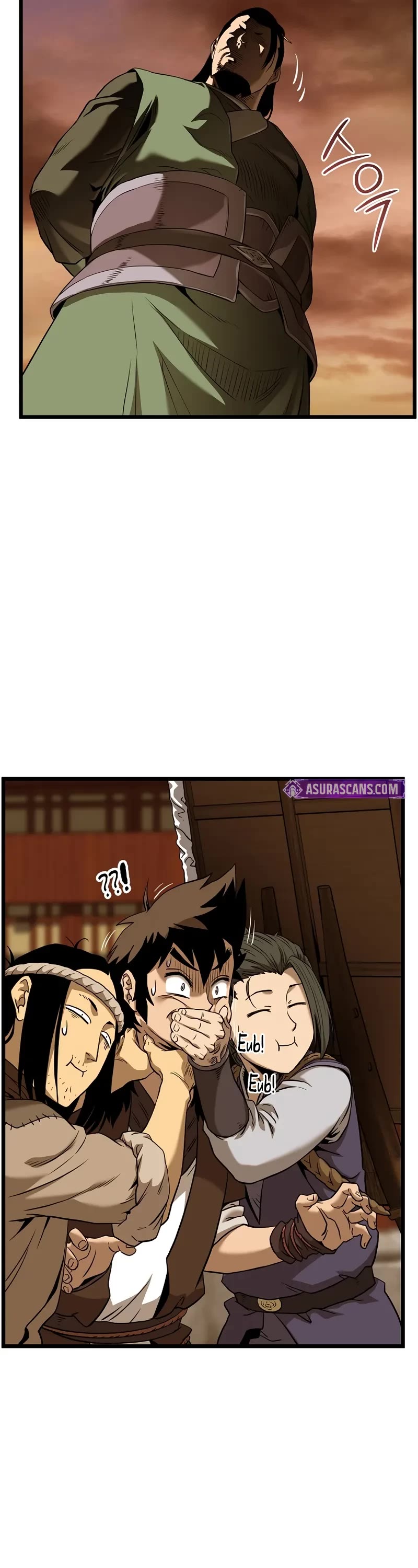 Murim Login Chapter 223 page 11 - Chapter 223
