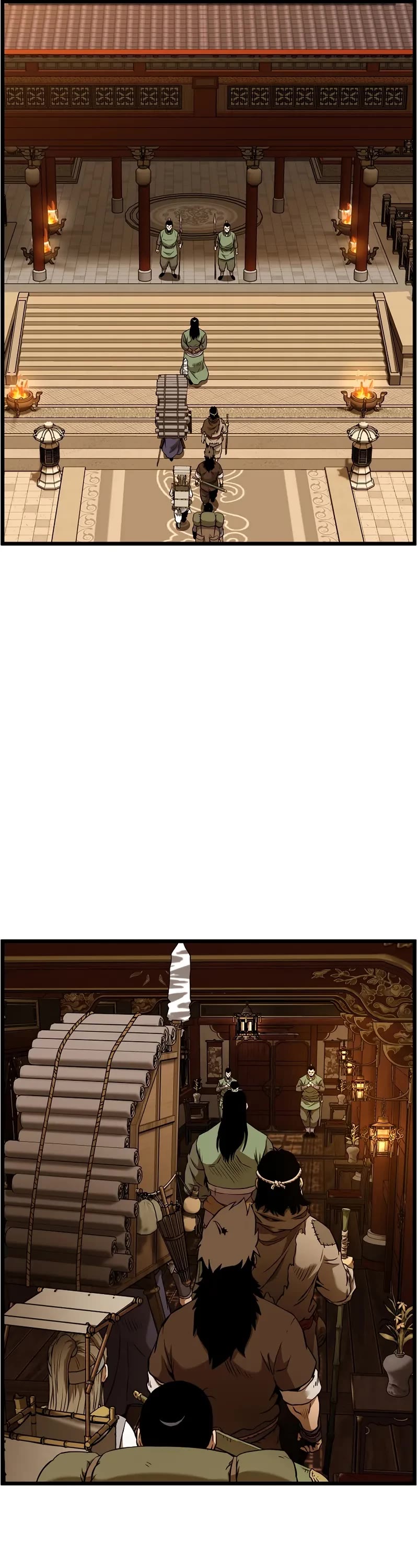 Murim Login Chapter 223 page 14 - Chapter 223