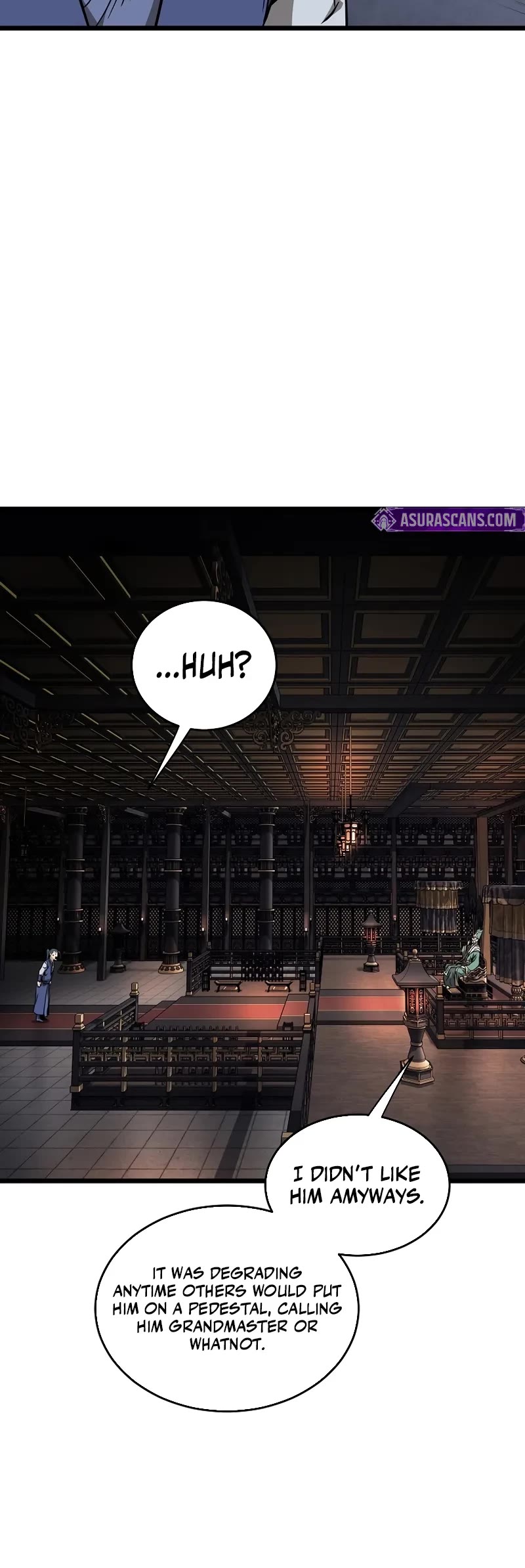 Murim Login Chapter 223 page 25 - Chapter 223