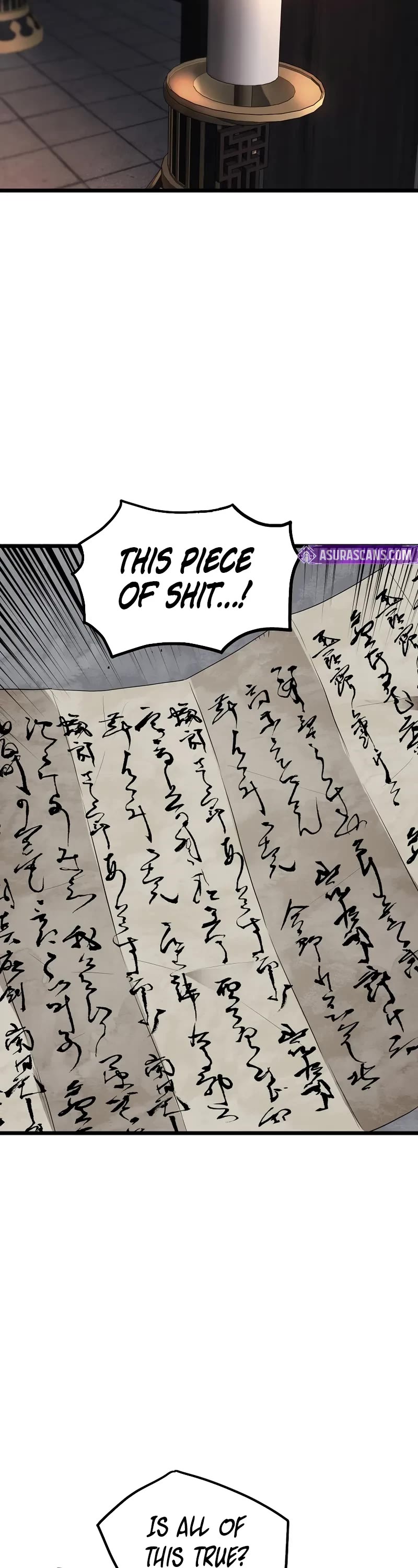 Murim Login Chapter 223 page 28 - Chapter 223
