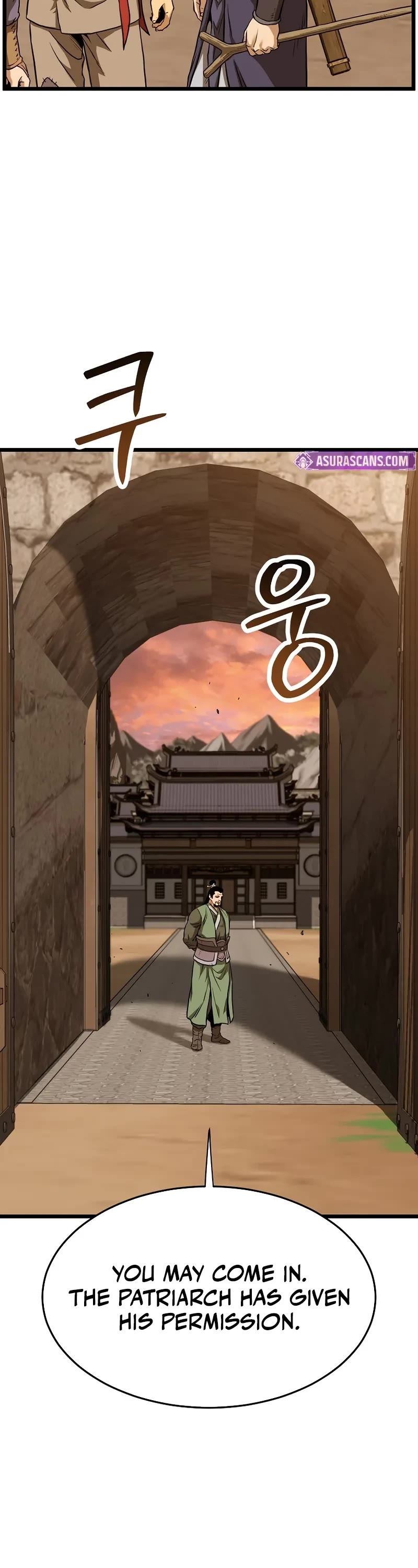 Murim Login Chapter 223 page 3 - Chapter 223