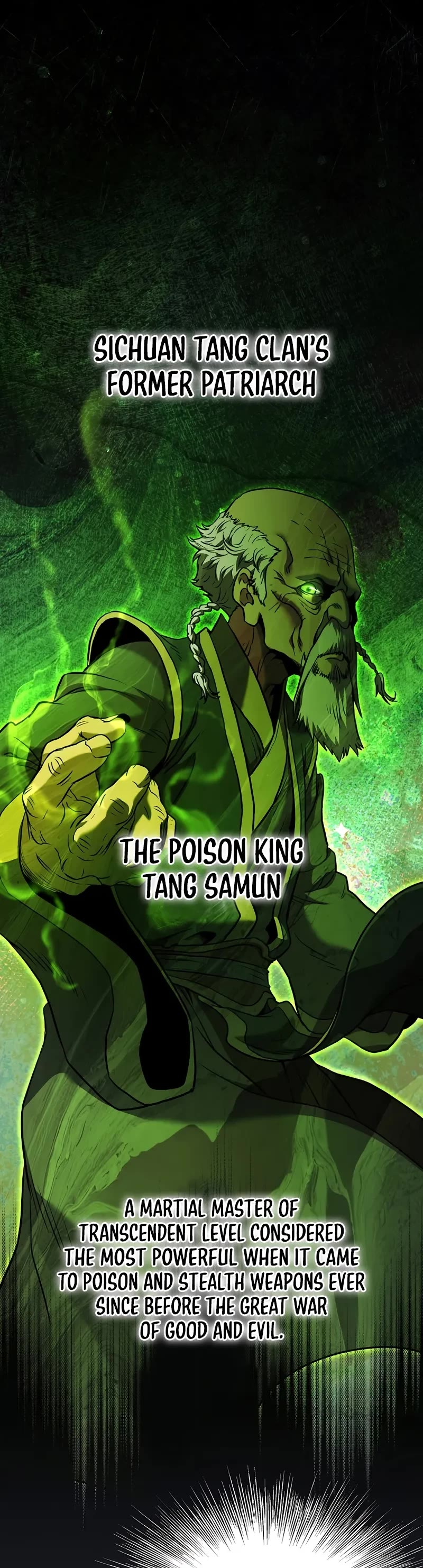 Murim Login Chapter 223 page 30 - Chapter 223