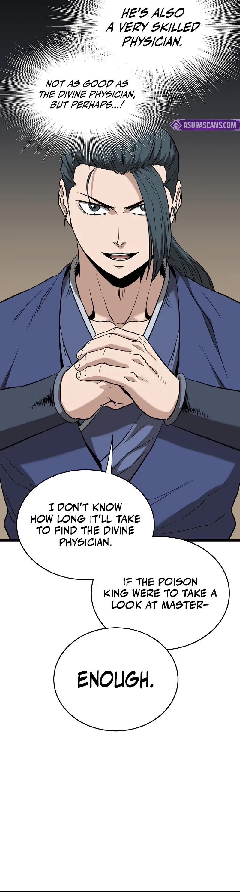 Murim Login Chapter 223 page 31 - Chapter 223
