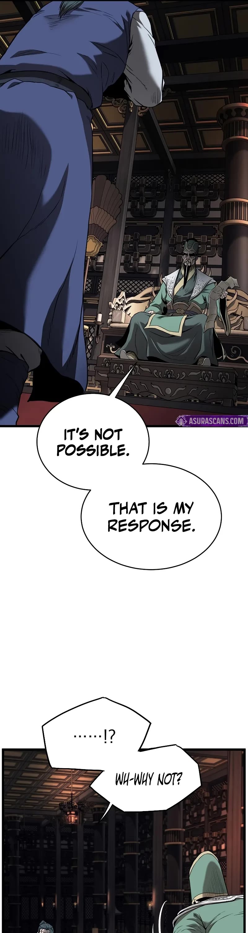 Murim Login Chapter 223 page 32 - Chapter 223
