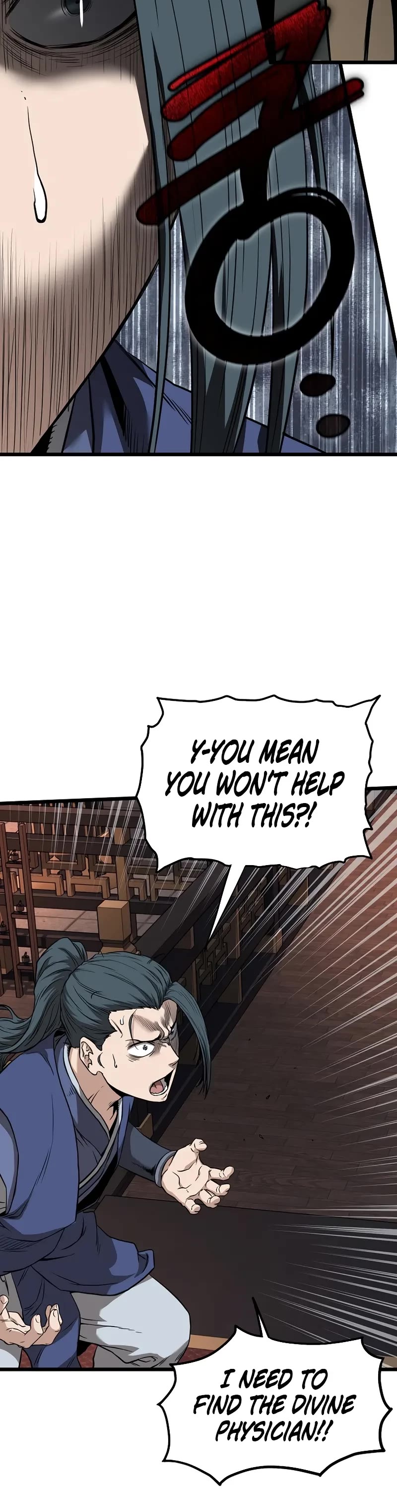 Murim Login Chapter 223 page 34 - Chapter 223