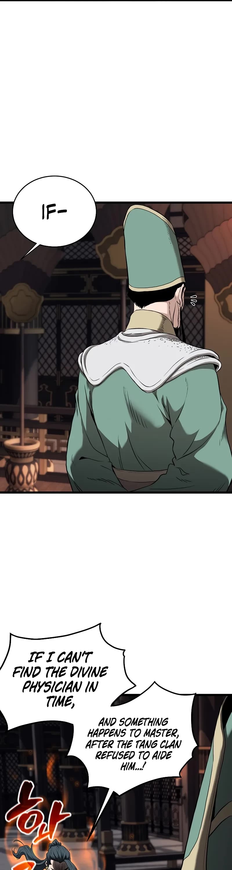 Murim Login Chapter 223 page 38 - Chapter 223