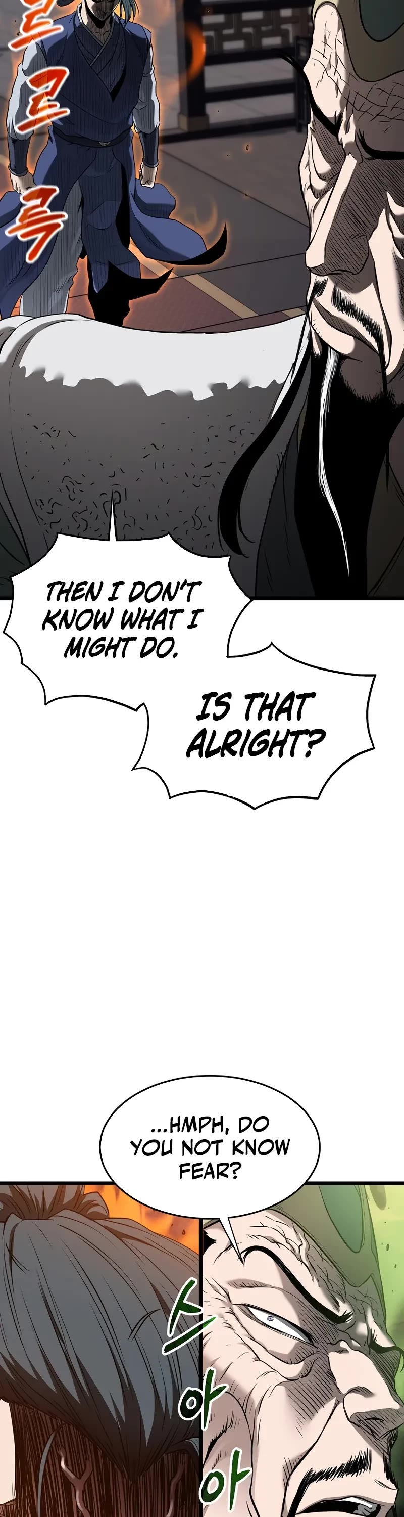 Murim Login Chapter 223 page 39 - Chapter 223