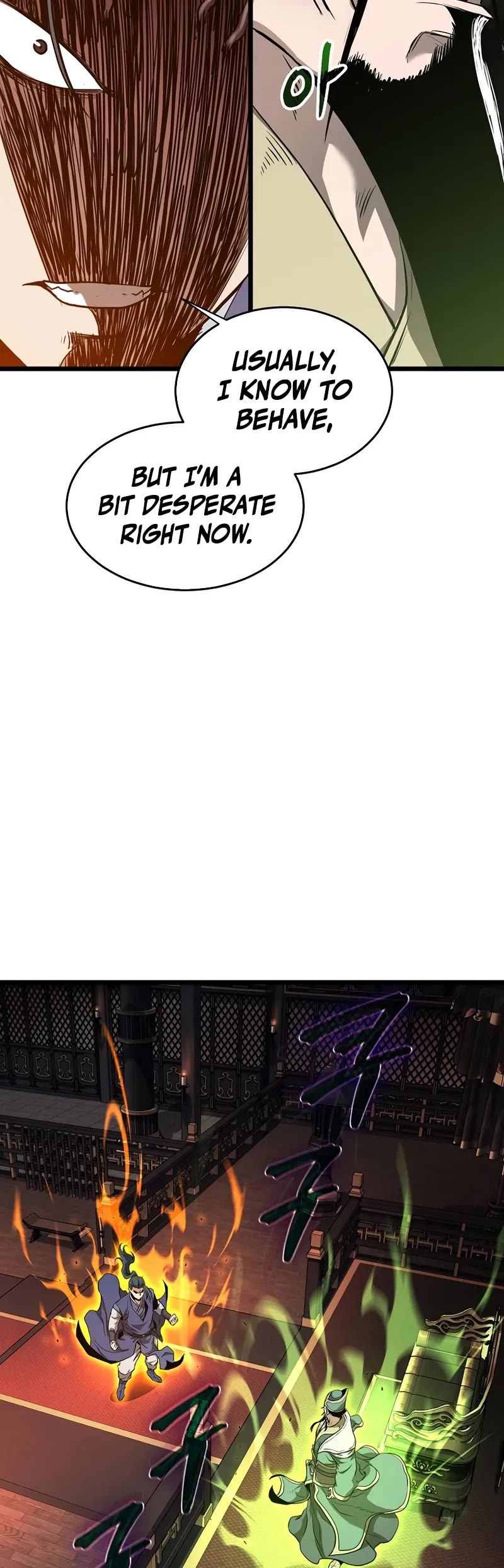 Murim Login Chapter 223 page 40 - Chapter 223