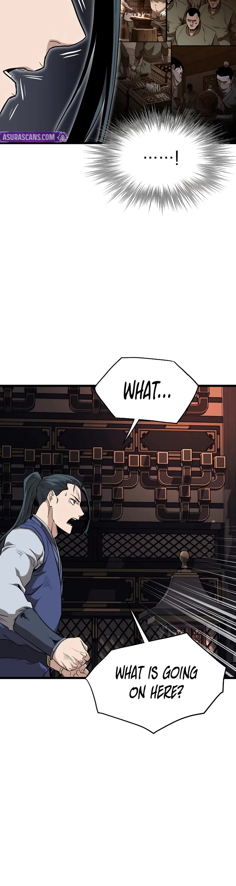Murim Login Chapter 223 page 43 - Chapter 223
