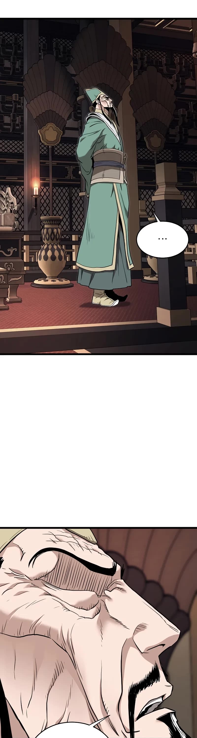 Murim Login Chapter 223 page 44 - Chapter 223