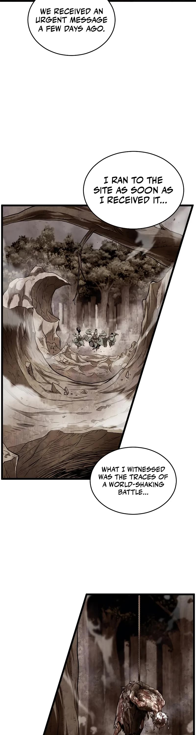 Murim Login Chapter 223 page 45 - Chapter 223