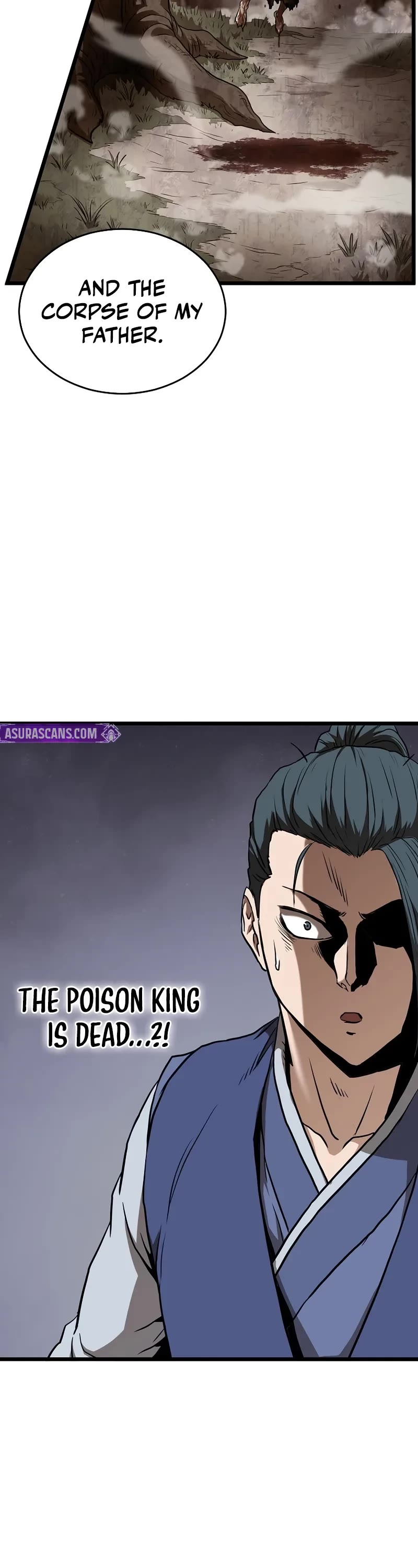 Murim Login Chapter 223 page 46 - Chapter 223