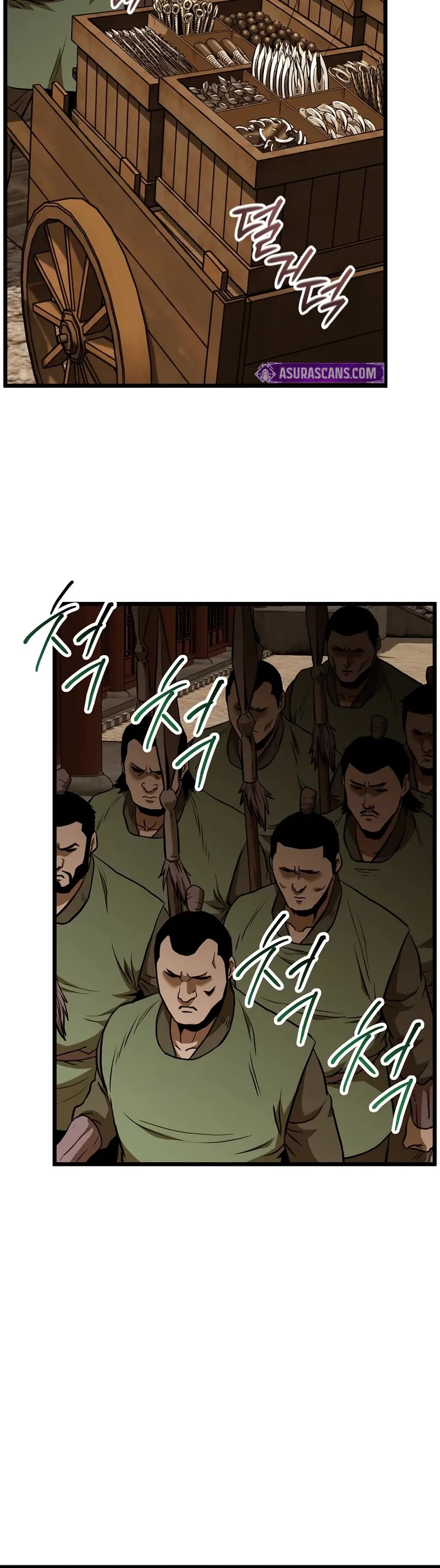 Murim Login Chapter 223 page 6 - Chapter 223