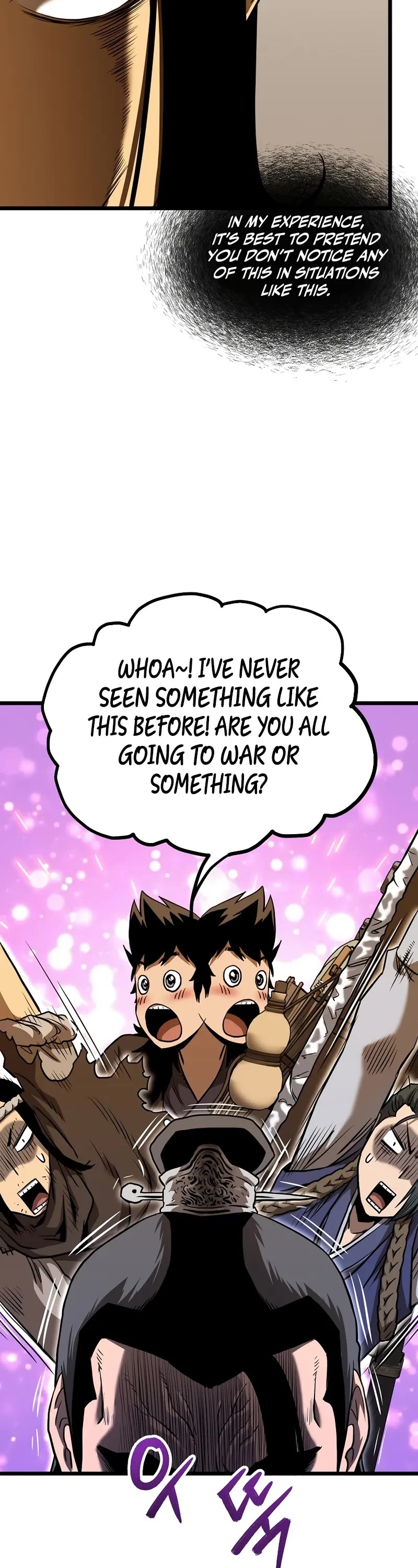 Murim Login Chapter 223 page 9 - Chapter 223