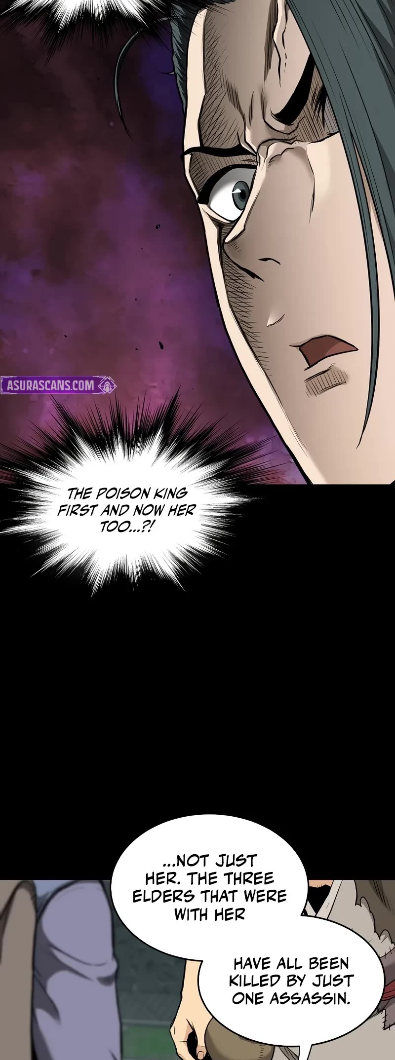 Murim Login Chapter 225 page 10 - Chapter 225