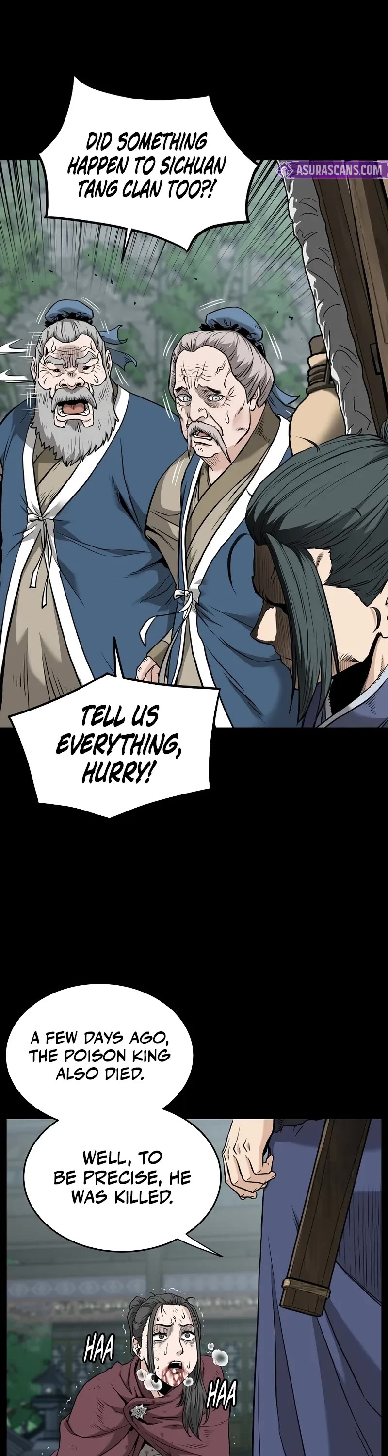 Murim Login Chapter 225 page 13 - Chapter 225