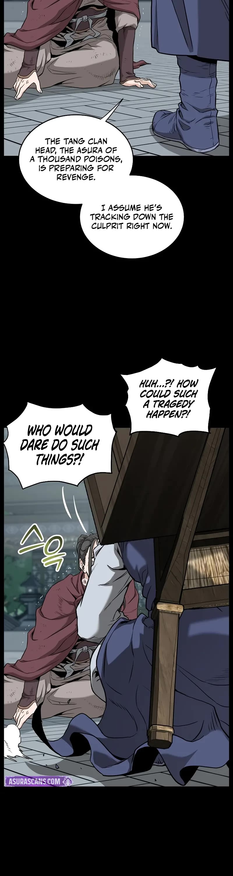 Murim Login Chapter 225 page 14 - Chapter 225