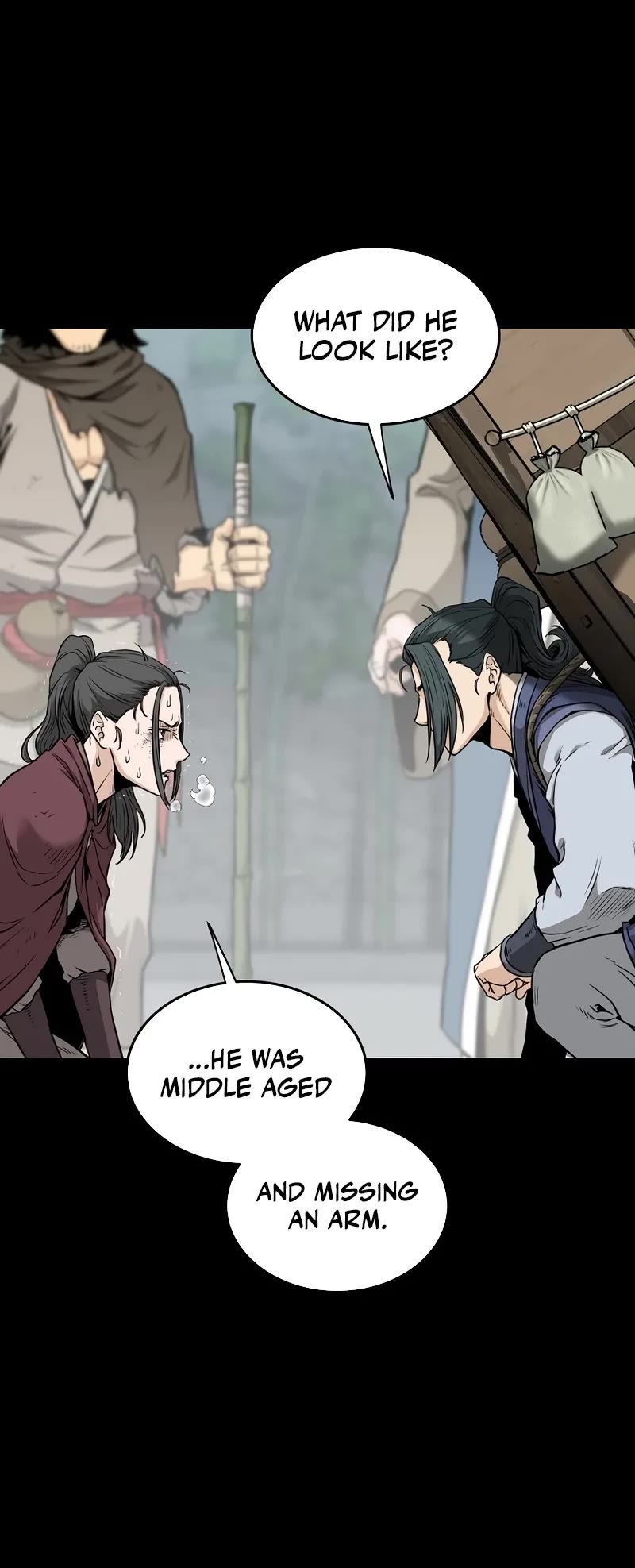 Murim Login Chapter 225 page 15 - Chapter 225