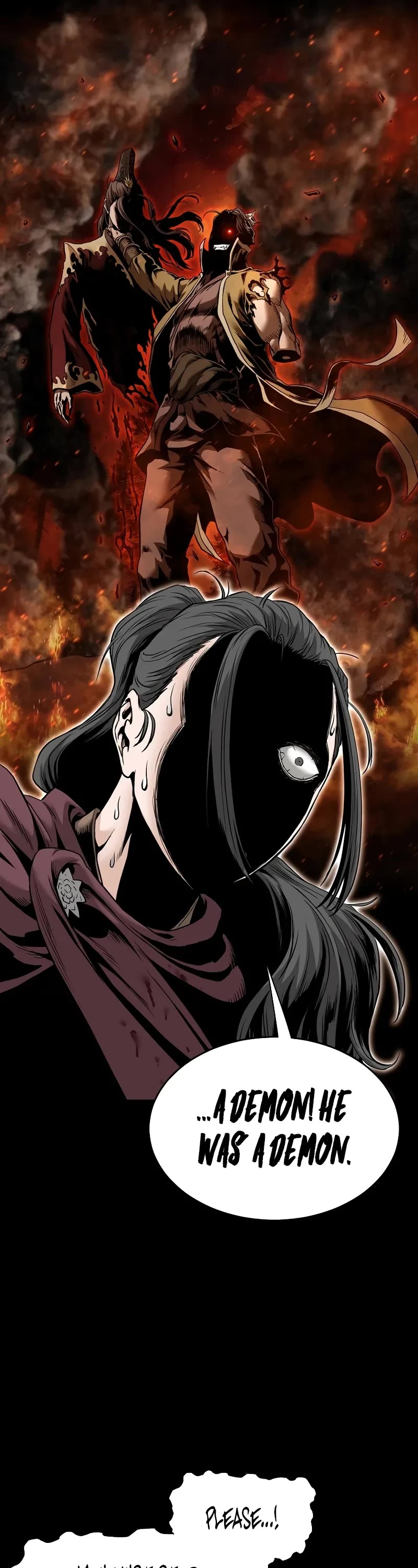 Murim Login Chapter 225 page 17 - Chapter 225