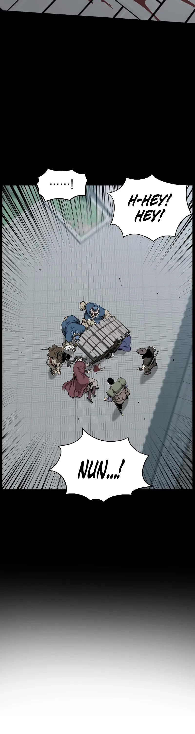Murim Login Chapter 225 page 19 - Chapter 225