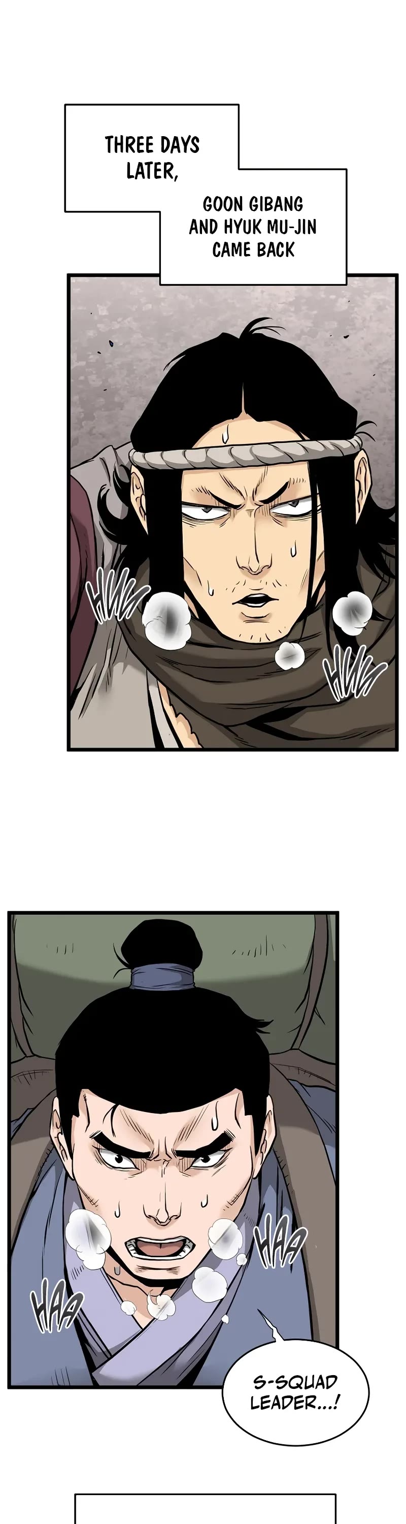 Murim Login Chapter 225 page 2 - Chapter 225