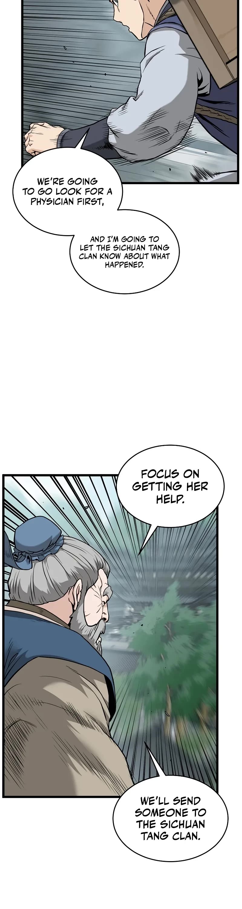Murim Login Chapter 225 page 24 - Chapter 225