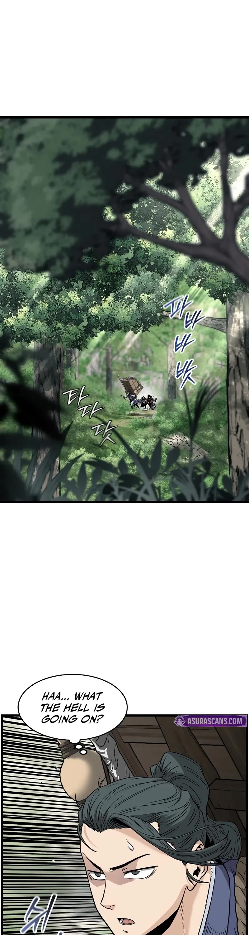Murim Login Chapter 225 page 27 - Chapter 225