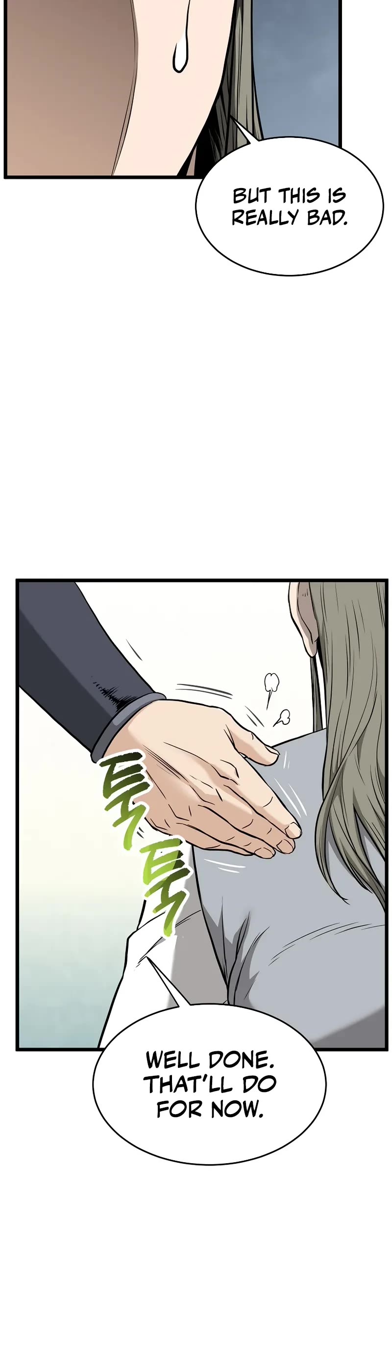 Murim Login Chapter 225 page 35 - Chapter 225