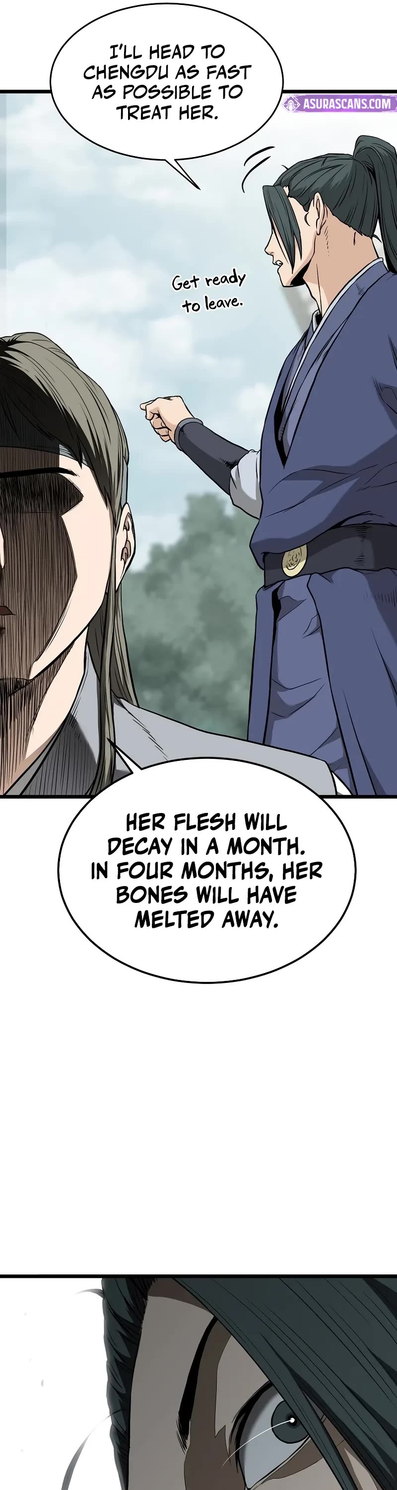 Murim Login Chapter 225 page 36 - Chapter 225