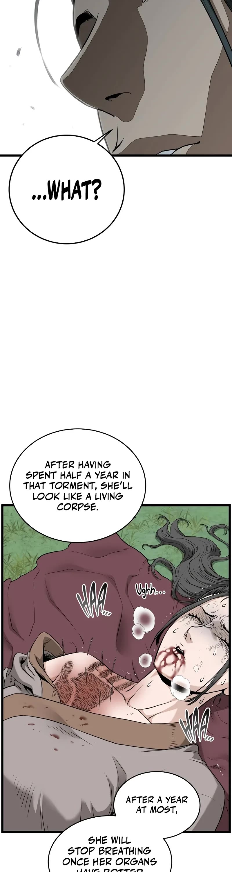 Murim Login Chapter 225 page 37 - Chapter 225