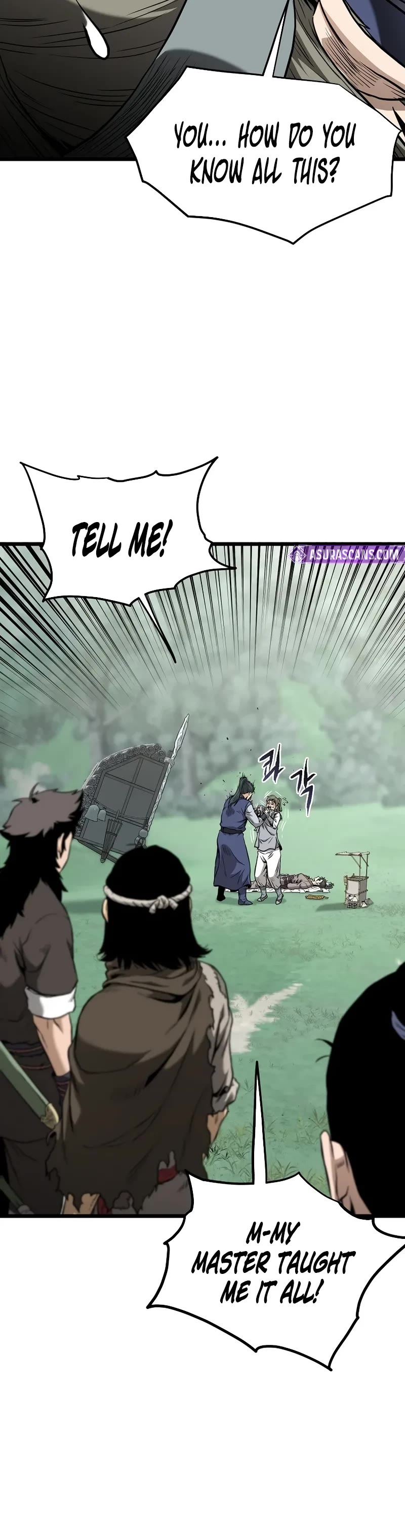 Murim Login Chapter 225 page 42 - Chapter 225