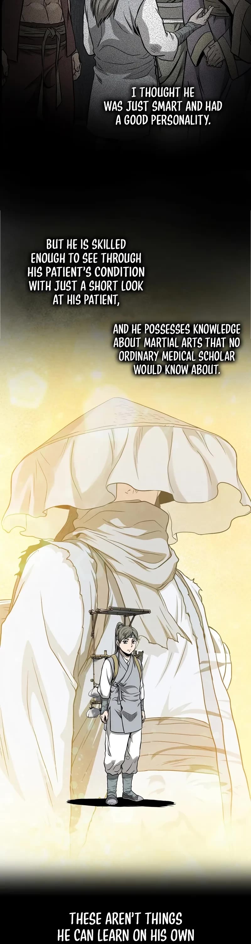 Murim Login Chapter 225 page 46 - Chapter 225