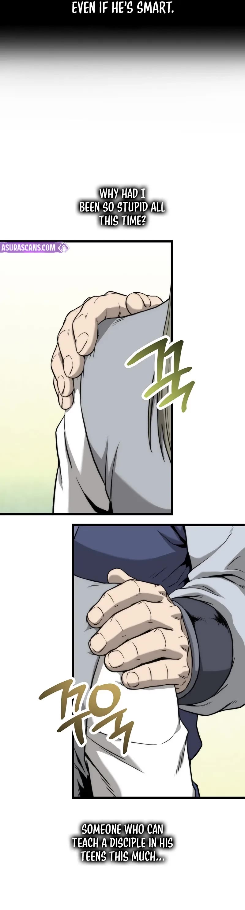 Murim Login Chapter 225 page 47 - Chapter 225