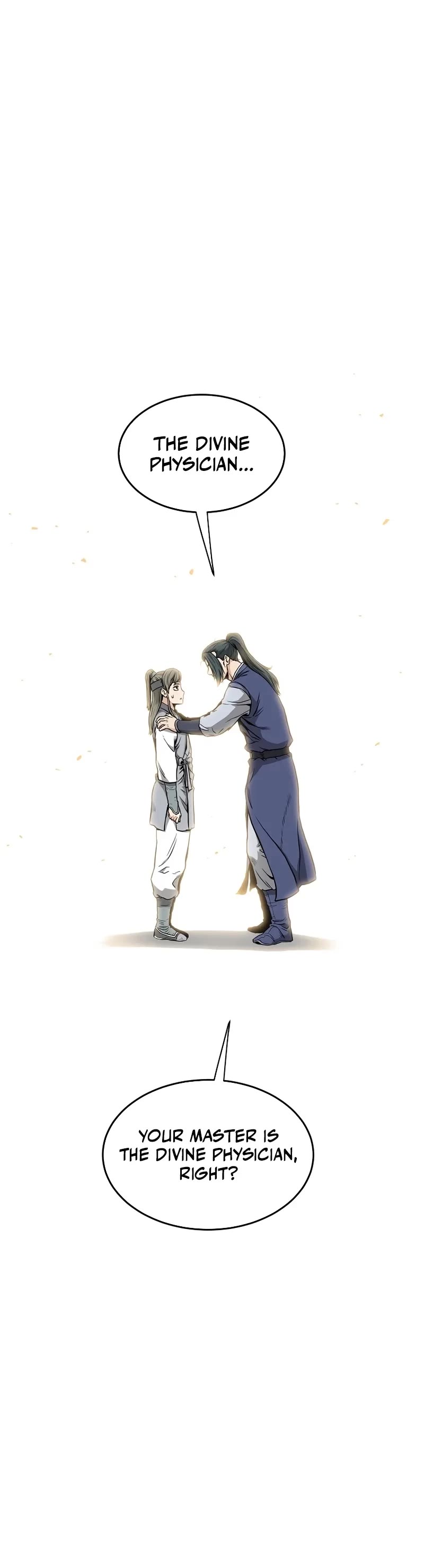 Murim Login Chapter 225 page 48 - Chapter 225